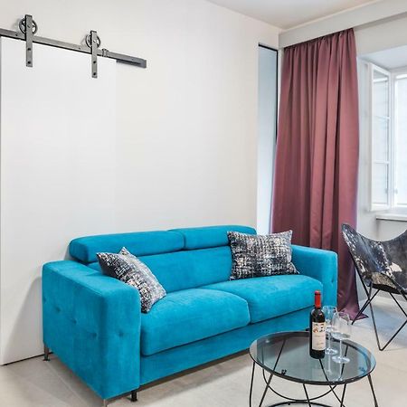 St. Mark'S Boutique Apartment 자그레브 외부 사진