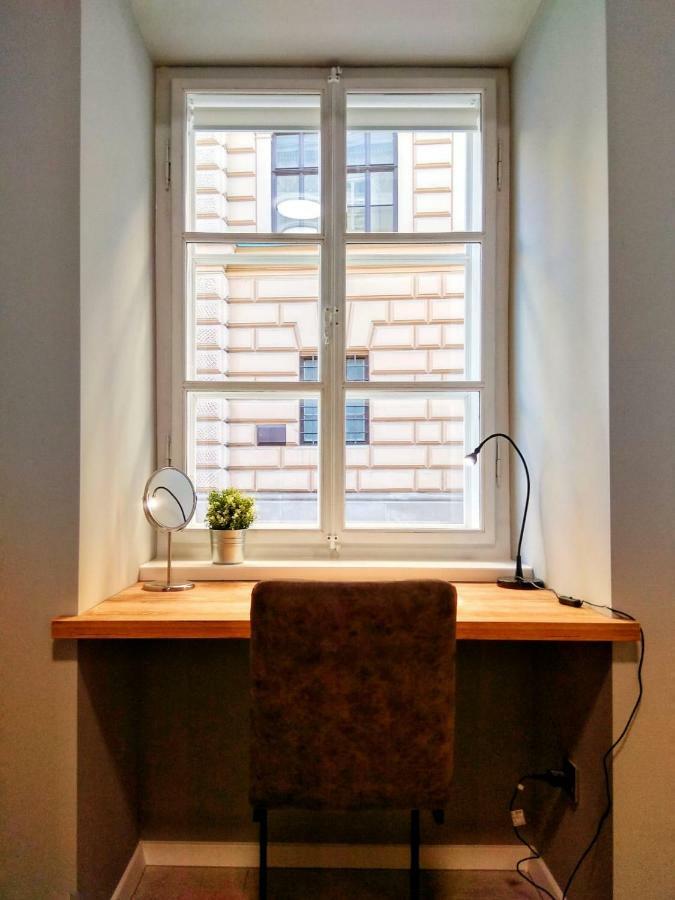 St. Mark'S Boutique Apartment 자그레브 외부 사진