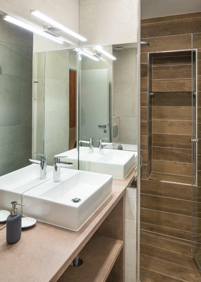 St. Mark'S Boutique Apartment 자그레브 외부 사진