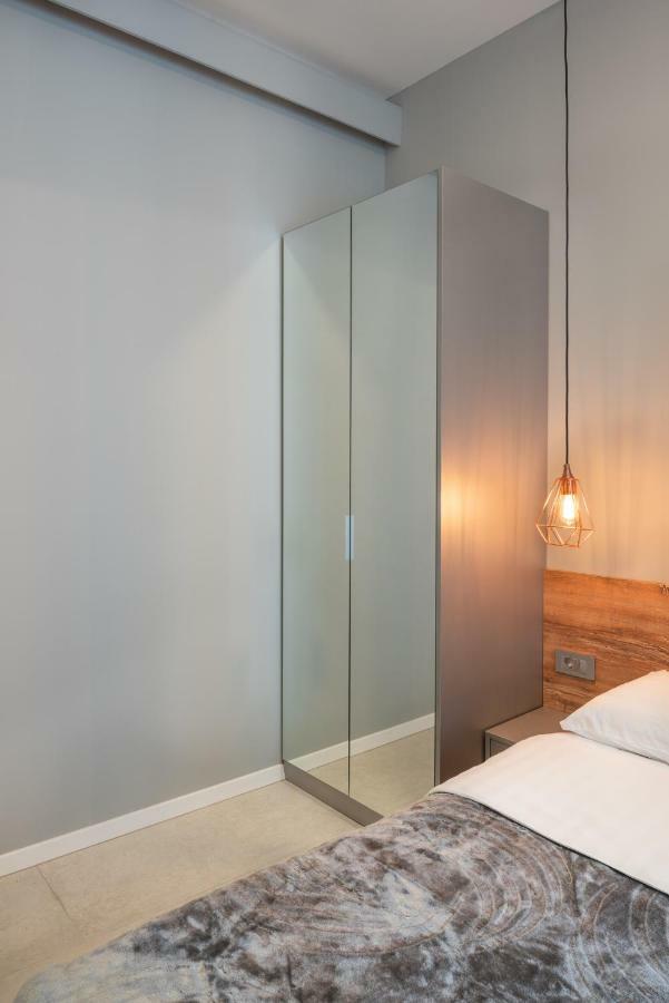 St. Mark'S Boutique Apartment 자그레브 외부 사진
