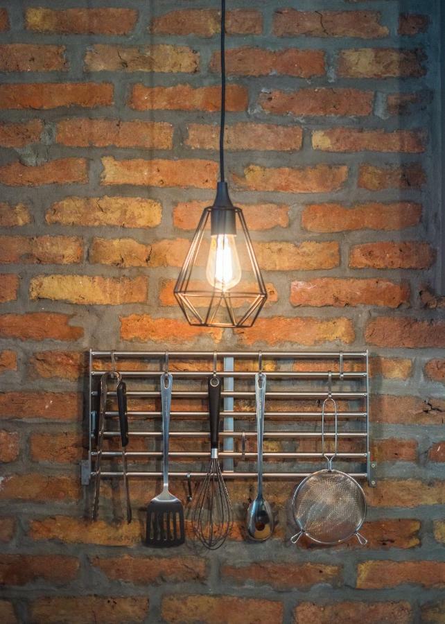 St. Mark'S Boutique Apartment 자그레브 외부 사진