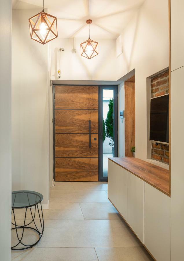 St. Mark'S Boutique Apartment 자그레브 외부 사진