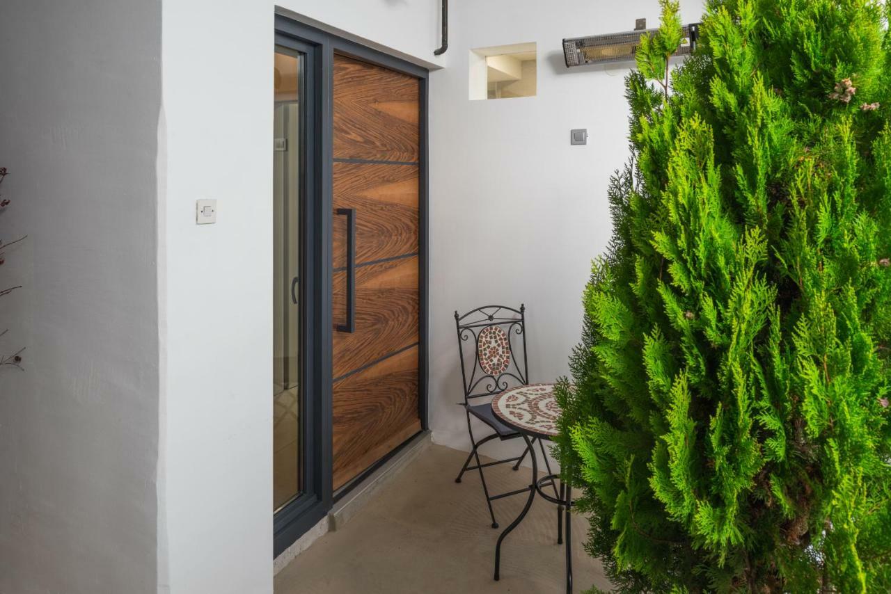 St. Mark'S Boutique Apartment 자그레브 외부 사진